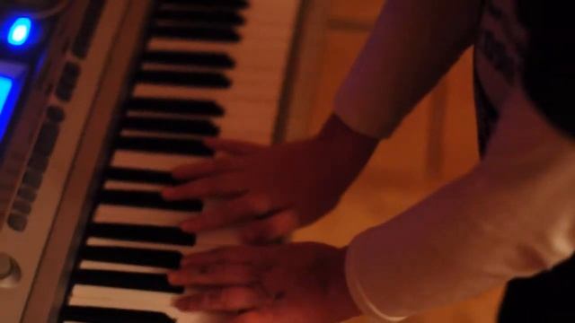собачий вальс туториал-PianoVanja смотреть онлайн