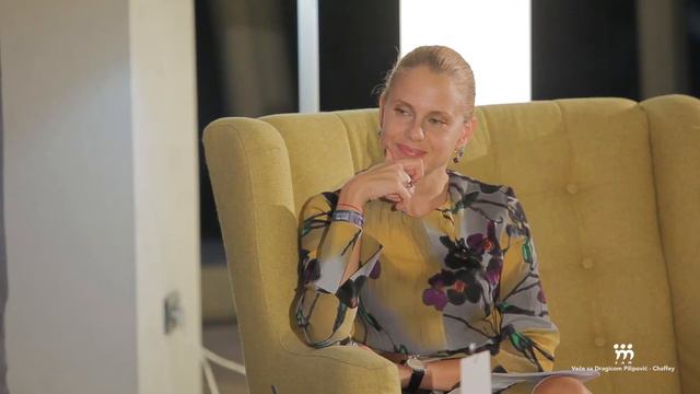 Dragica Pilipović Chaffey - Šta je moć смотреть онлайн