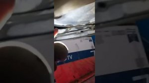 Как снять передний бампер на приоре. Установка и снятие переднего бампера на приоре.