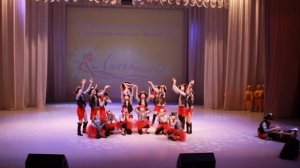 Танец Пиратов 22 ноября 2015