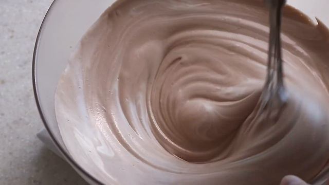 세상에서 가장 부드러운 카스테라(대만카스테라 초콜렛버전)/Taiwanese Castella Cake Recipe (Chocolate Cake)