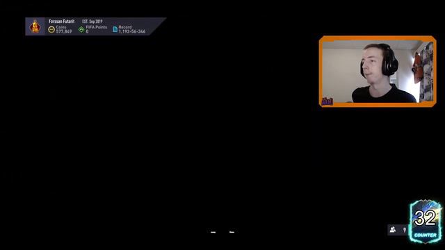 Viimeinen Ultimate TOTS availu! FIFA21 RTG Suomi смотреть онлайн