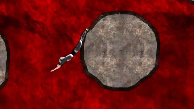 Random Ragdoll Rampage смотреть онлайн