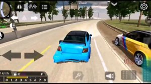 СХОДКА ПОДПИСЧИКОВ В CAR PARKING MULTIPLAYER!! МНОГО КРУТЫХ ТАЧЕК И ГОНКА ВОКРУГ КАРТЫ!!