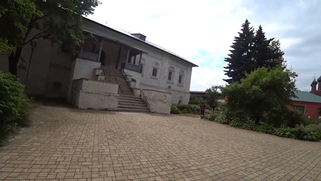 Едем в Ярославль смотреть онлайн
