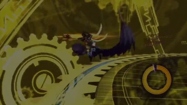 Tales of Xillia 2 Combos смотреть онлайн
