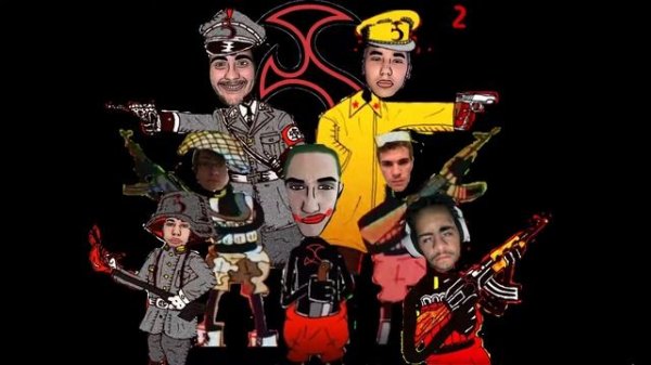 Retro - Old Minecraft Days (Official Music Video)