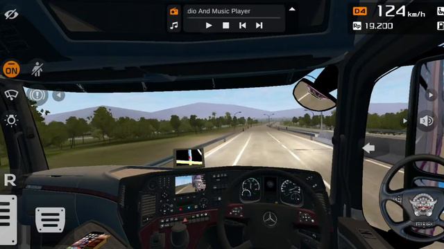 🚍🚍Bus Simulator Indonesia Truck Game || #unqgamervidiospunjusquad🚍🚍