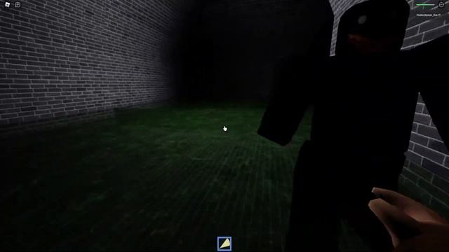 СМОТРЮ СТРАХУ В ГЛАЗА... phobias/roblox смотреть онлайн