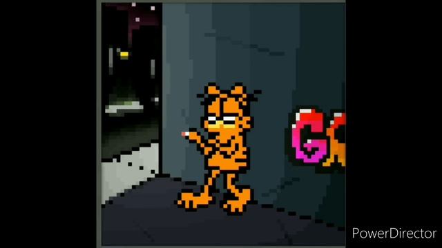 Alley Cat смотреть онлайн
