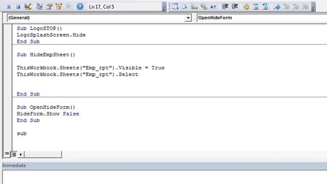 Excel VBA Basics #19 Using VLOOKUP in VBA смотреть онлайн
