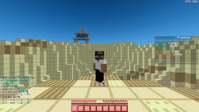 *NEW* BEST FPS BOOST Mods for 1.8.9! смотреть онлайн