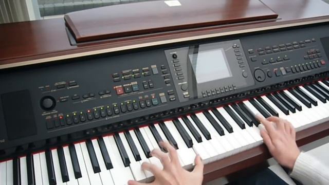 "Just The Way You Are" - Bruno Mars [Piano Cover by Robin Duizings] смотреть онлайн