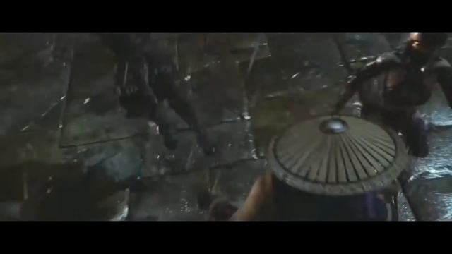 Mortal Kombat X GMV Epic Music смотреть онлайн