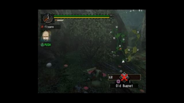 Monster Hunter 1 isn't what you think... смотреть онлайн