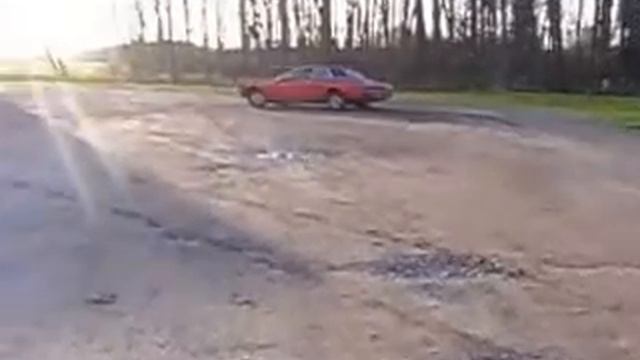 Ford Taunus TC1 1600L 2-door saloon 1975 смотреть онлайн