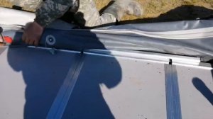 Стрингера без проблем! Пайолы или НДНД!