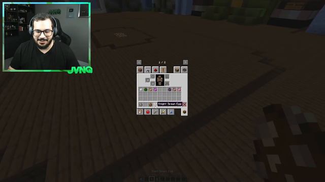 Minecraft vs CLASH of CLANS | Mine Testa Mobs смотреть онлайн