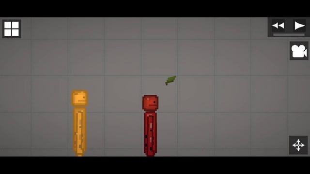 ?? КЛУБНИКА И АНАНАС В МЕЛОН ПЛЕЙГРАУНД! - MELON PLAYGROUND смотреть онлайн