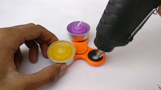 5 Awesome Fidget Spinner Tricks смотреть онлайн