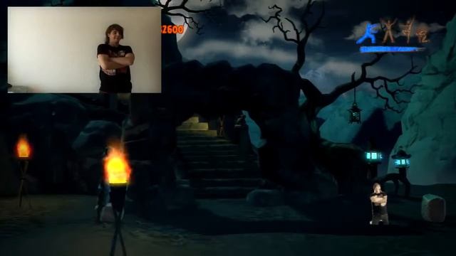 Kung Fu Live Review And Gameplay смотреть онлайн