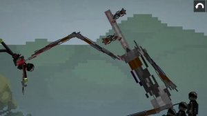 Мини Фильм  "Сиреноголовый" | MELON PLAYGROUND