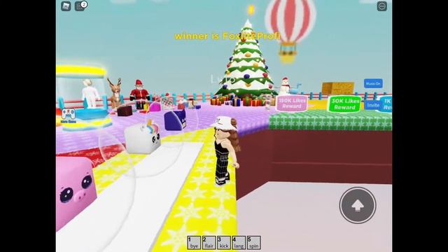 СОВМЕСТНОЕ ВИДЕО С УЛЬЯНОЙ!!! Падение блока! Fall Block||ROBLOX||Sonya Big смотреть онлайн