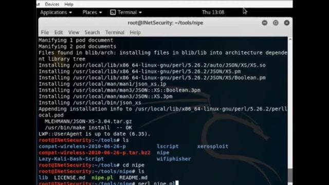 How to Anonymizing your computer | NIPE.PL смотреть онлайн