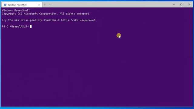 Customize Windows Terminal 1.0 | Splitting Panes in Windows Terminal смотреть онлайн