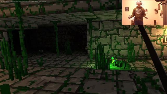 Ancient Dungeons VR | Oculus Quest 2 смотреть онлайн