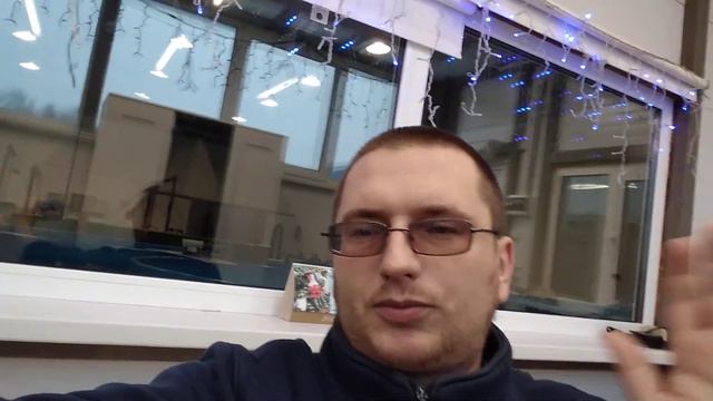 С Новым Годом друзья!!!) смотреть онлайн