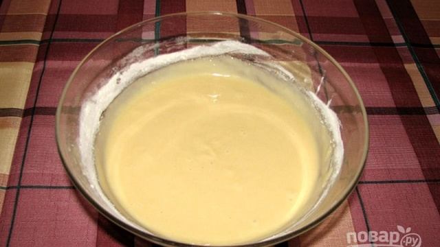 Сборник рецептов