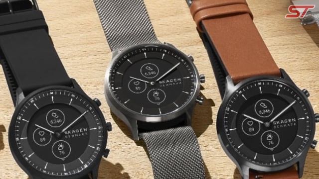 Top 5 Best Fossil Watches in 2023 смотреть онлайн