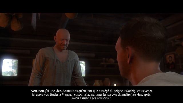 [Kingdom come : Delivrance] Attention passage cul-te !! (18+) смотреть онлайн