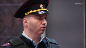 Однажды в России: Работа мечты