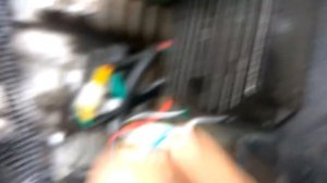 CDI зажигание на Иж Юпитер 5. Часть 2. Электрика и свет.