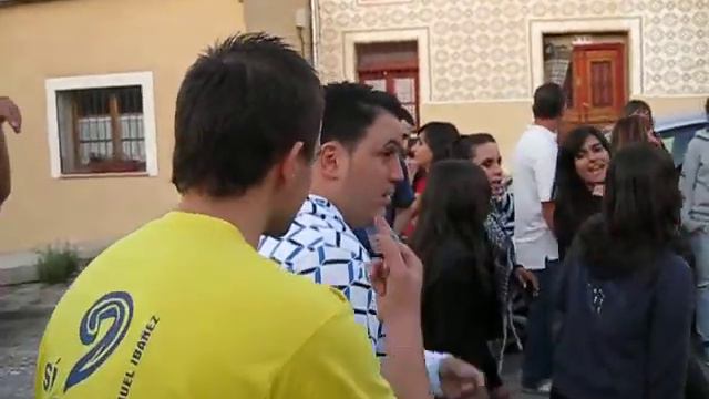 miguel ibañez 2009 смотреть онлайн