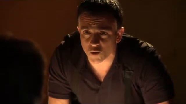 Detective Interrogation Reel