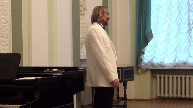 В. Кручинин - Льется песня (цыганская песня) - Павел Диденко смотреть онлайн