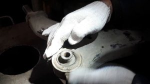 Проблема рыскания Вольво ХС60. Причины и устранение.