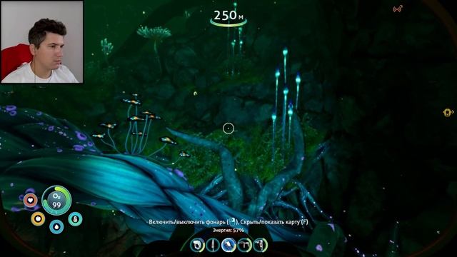 СНОВА ЗДАРОВА ► Subnautica Below Zero #6 смотреть онлайн