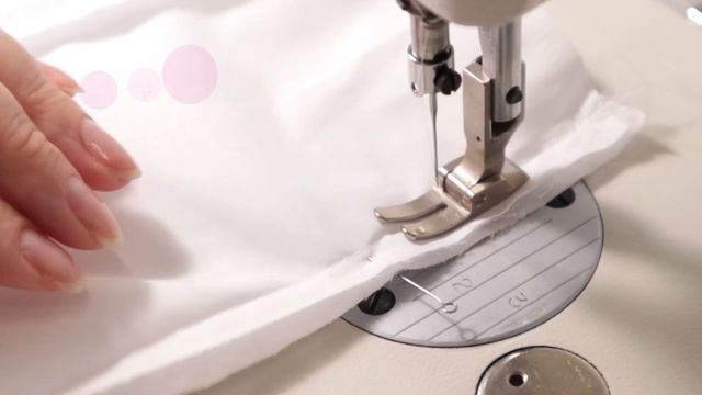 Платье "СОЙКА". Видеоинструкция к журналу Ya_Sew 6/2022 смотреть онлайн