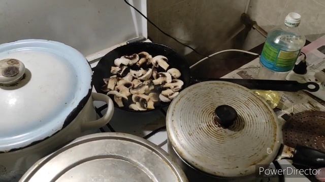 Впитываю мудрость поколений Сырный суп по Митрофановски смотреть онлайн