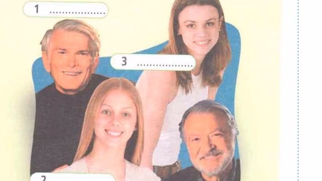 ГДЗ Starlight 5 Задание 6а страница 15 смотреть онлайн