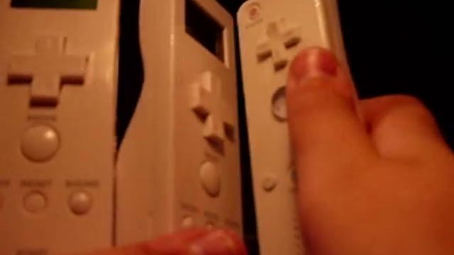 The REAL Tilt Games Review (Wii Rip Off) смотреть онлайн