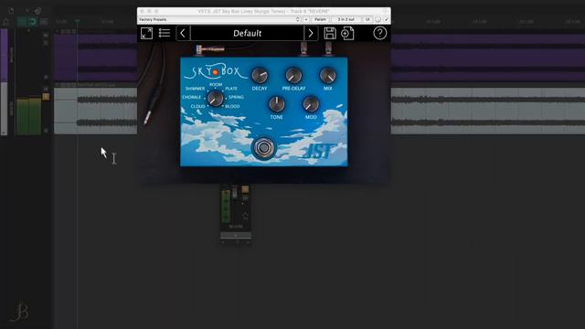4 способа вдохнуть жизнь в ваши гитары (Joey Sturgis Tones на русском) смотреть онлайн