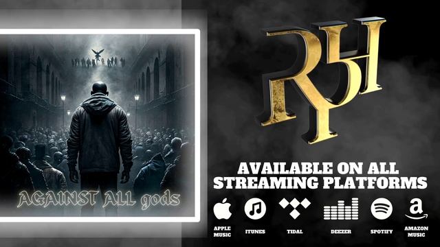H.U.R.T. - Defeating Python / AGAINST ALL gods AVAILABLE ON ALL STREAMING PLATFORMS смотреть онлайн