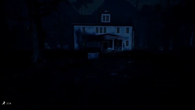 Запись стрима по игре "The Beast Inside" ("Зверь внутри") #0 смотреть онлайн