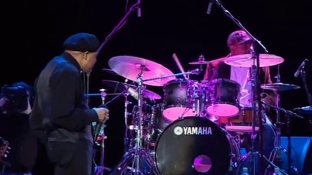 Al Jarreau - Take five смотреть онлайн