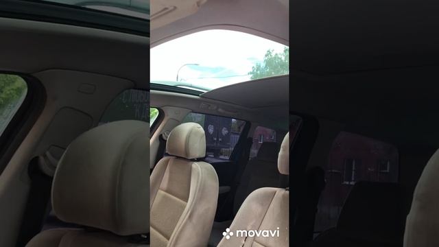 Peugeot 307 sw 2004 полная комплектация, панорамная крыша смотреть онлайн